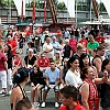 18.7.2010  FC RWE - Saisoneroeffnung - Fanfest_74